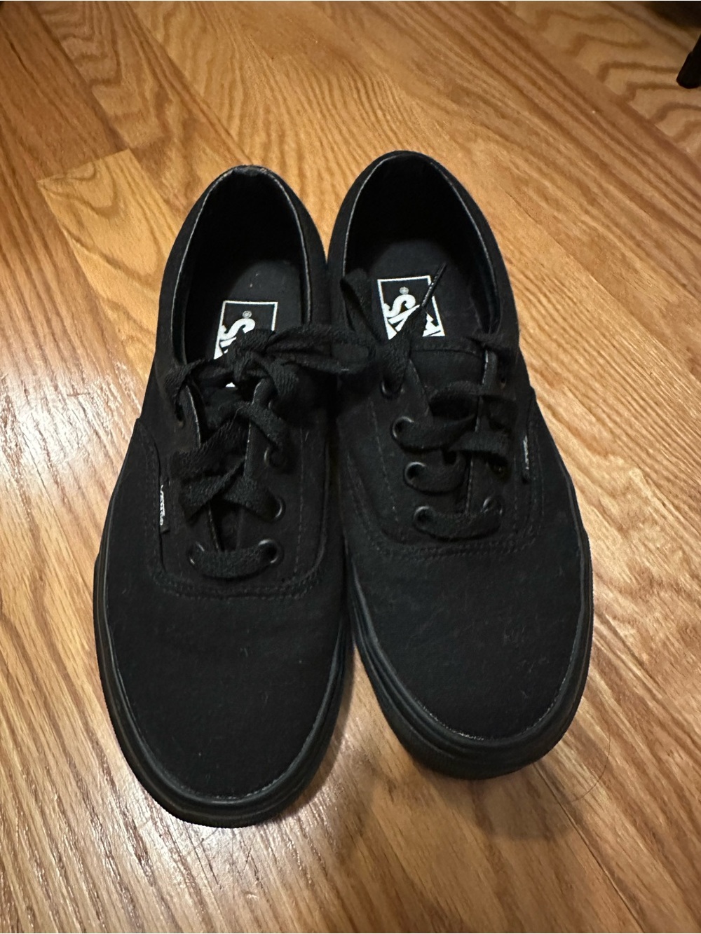 Vans era